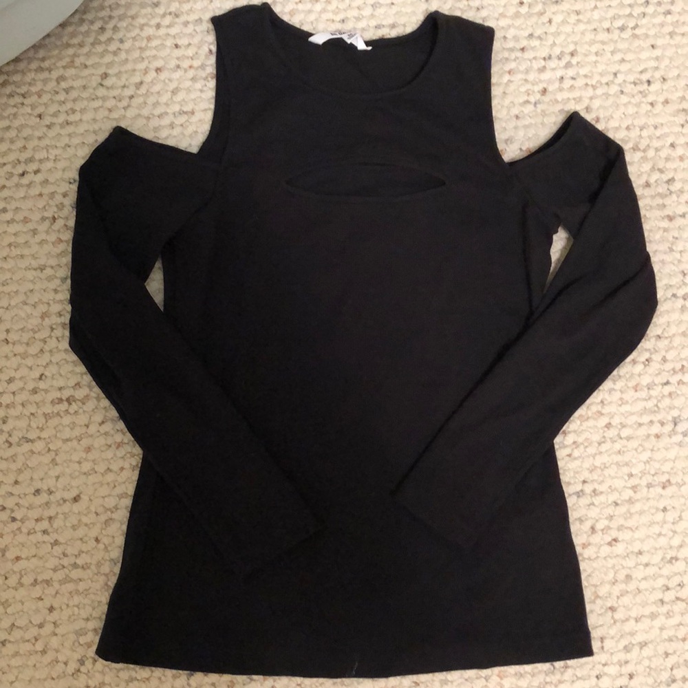 Bb dakota long sleeve NEVER WORN